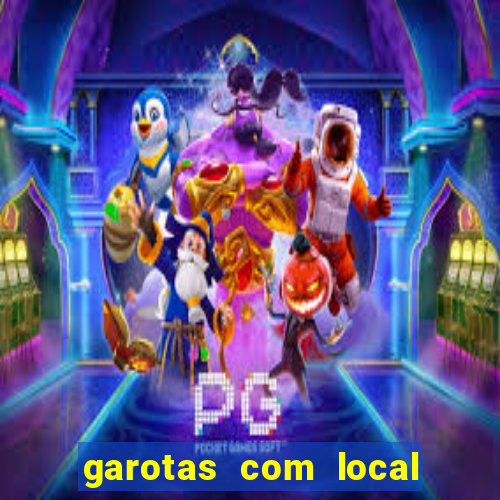 garotas com local porto alegre